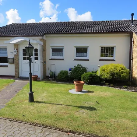 Hébergement de vacances 