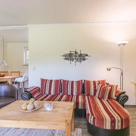 Hébergement de vacances 