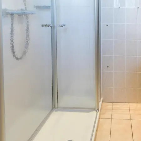 Hébergement de vacances 