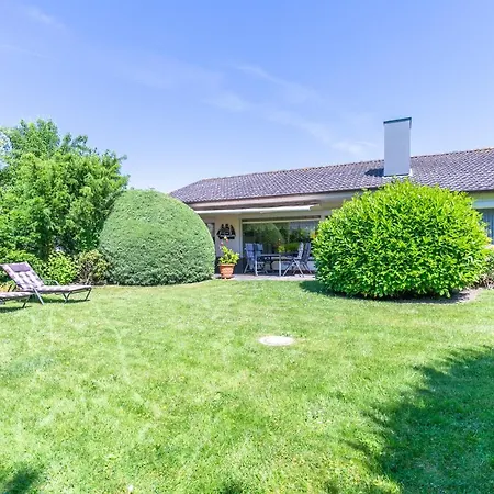 Hébergement de vacances 