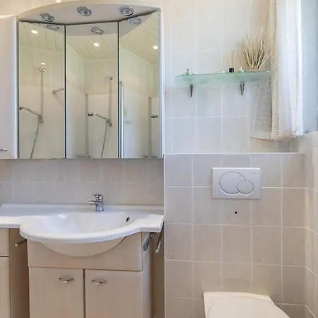 Hébergement de vacances 